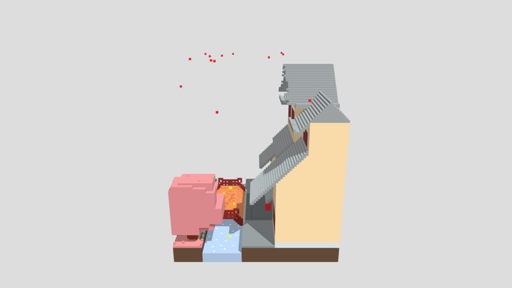 Untitled 3D Model