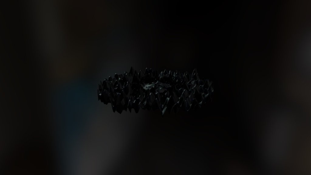 Covert Sketchfab Test
