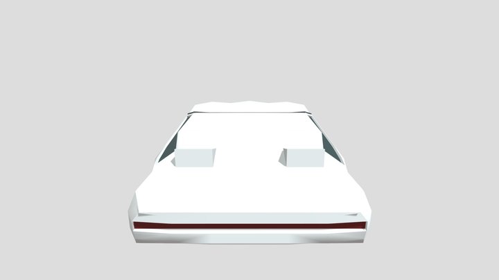 Car test 3D Model