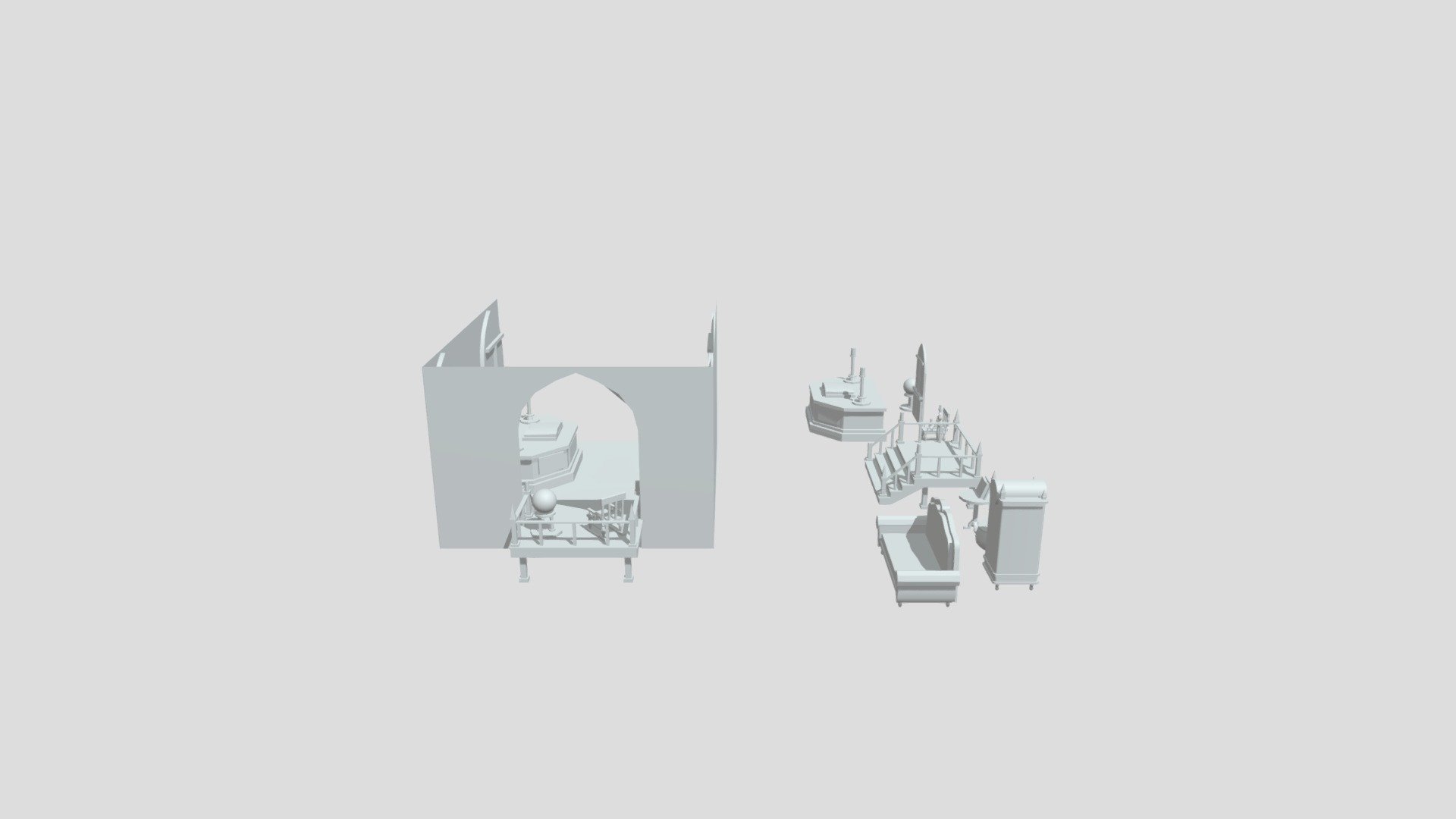 Blocking (xyz homework)
