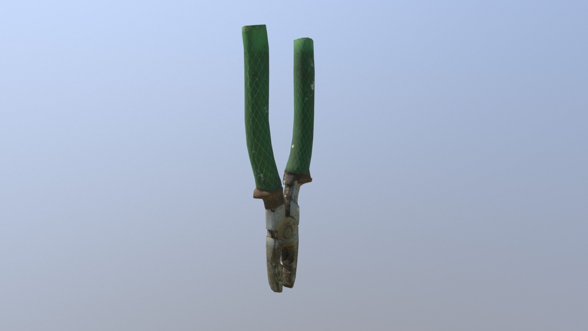 PB59 Pliers SM