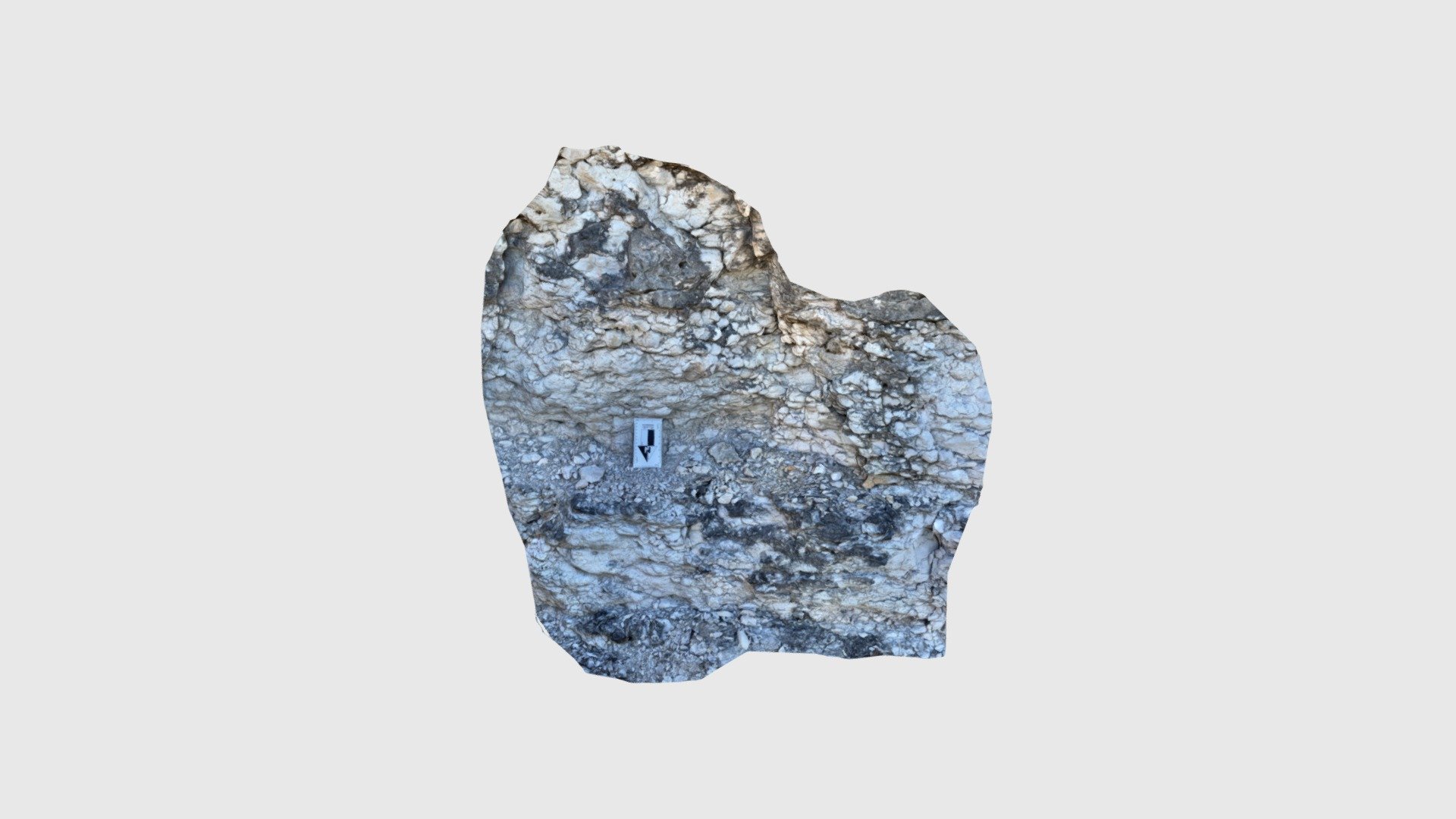 Bc4 - Download Free 3D model by University of Houston - Geoscience ...
