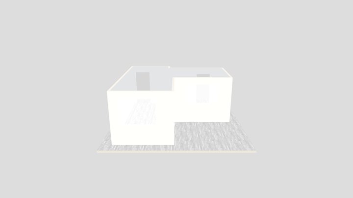 Home 3D Model