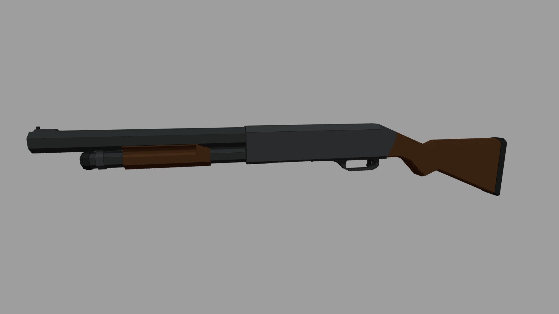 Remington 870