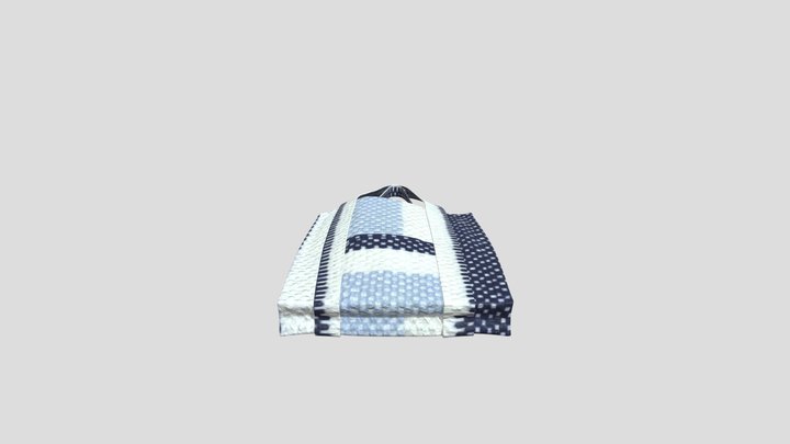 Eco Bag – Modello 3D gratuito STL