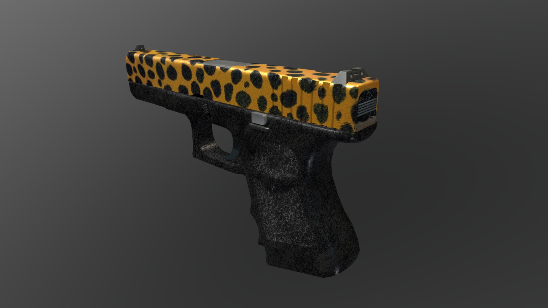 Glock - Leopard