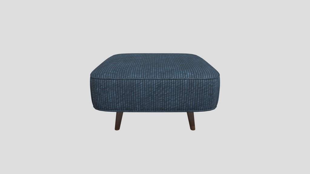 Center Sofa Footrest