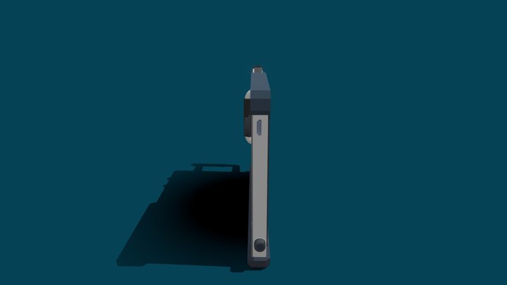 PDA_detalization+draw_fixmistakes1 3D Model