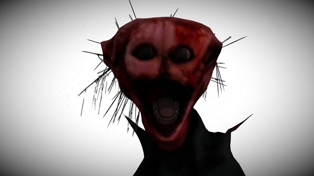 The Boiled One: Horror Game - Boiled One