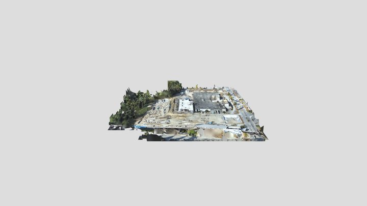 2022.09.23 - LCS 3D Model