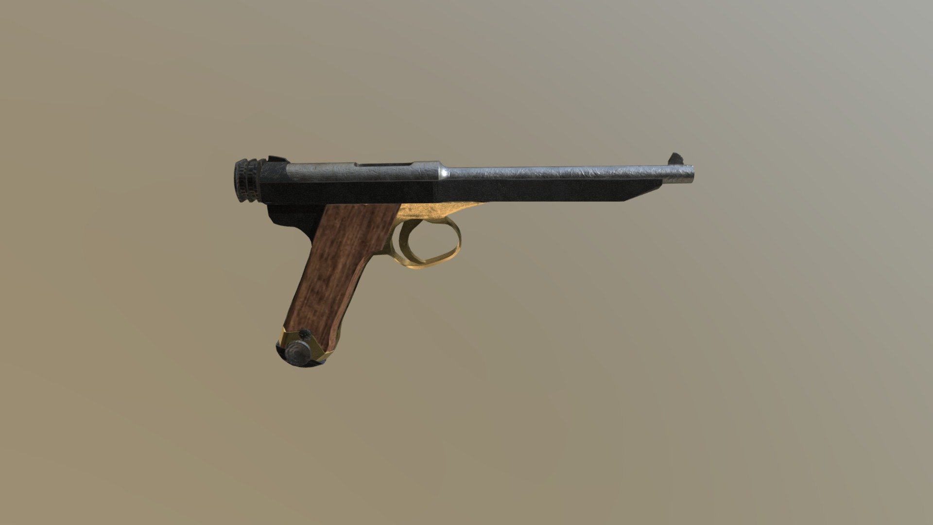 Nambu Rework V1