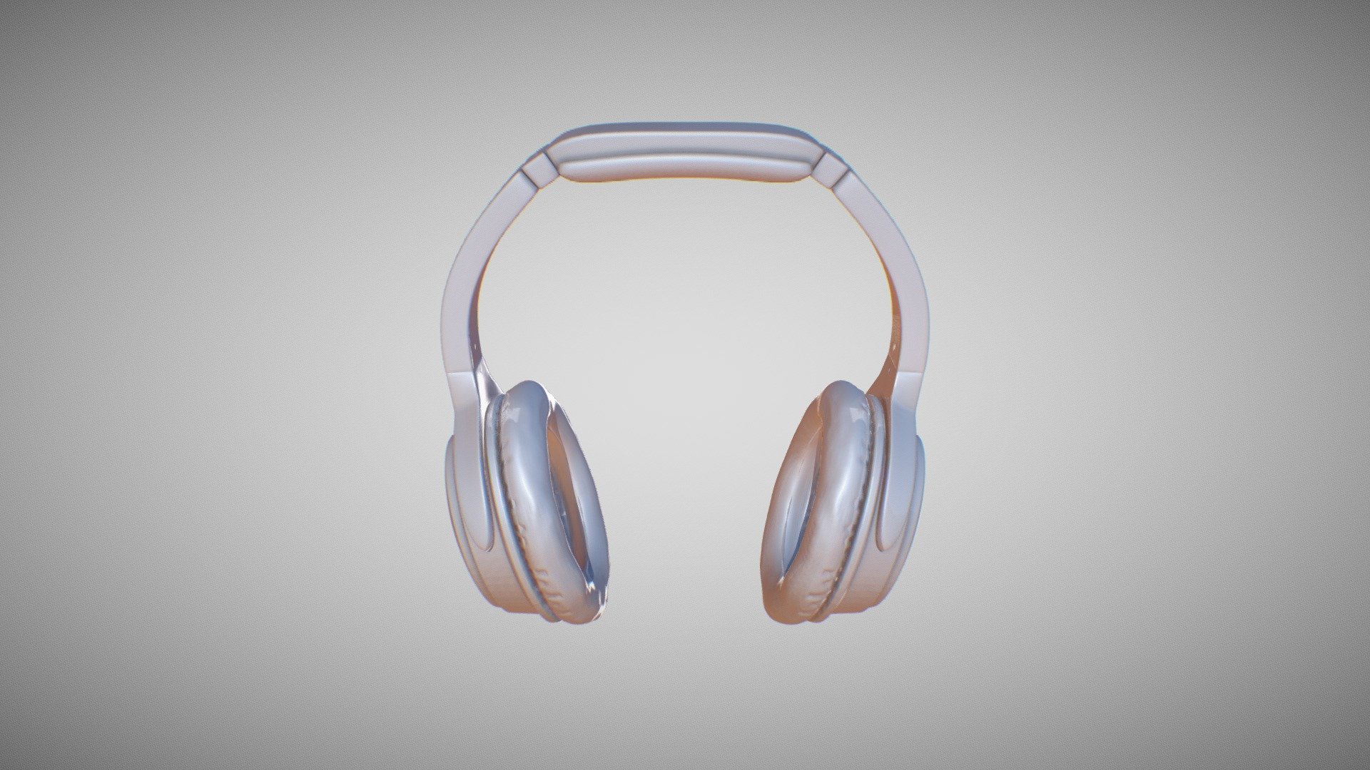 Headphones Download Free 3D model by kryslknap [64d0c5f] Sketchfab