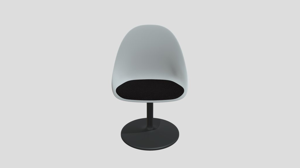Ikea Baltsar Swivel Chair