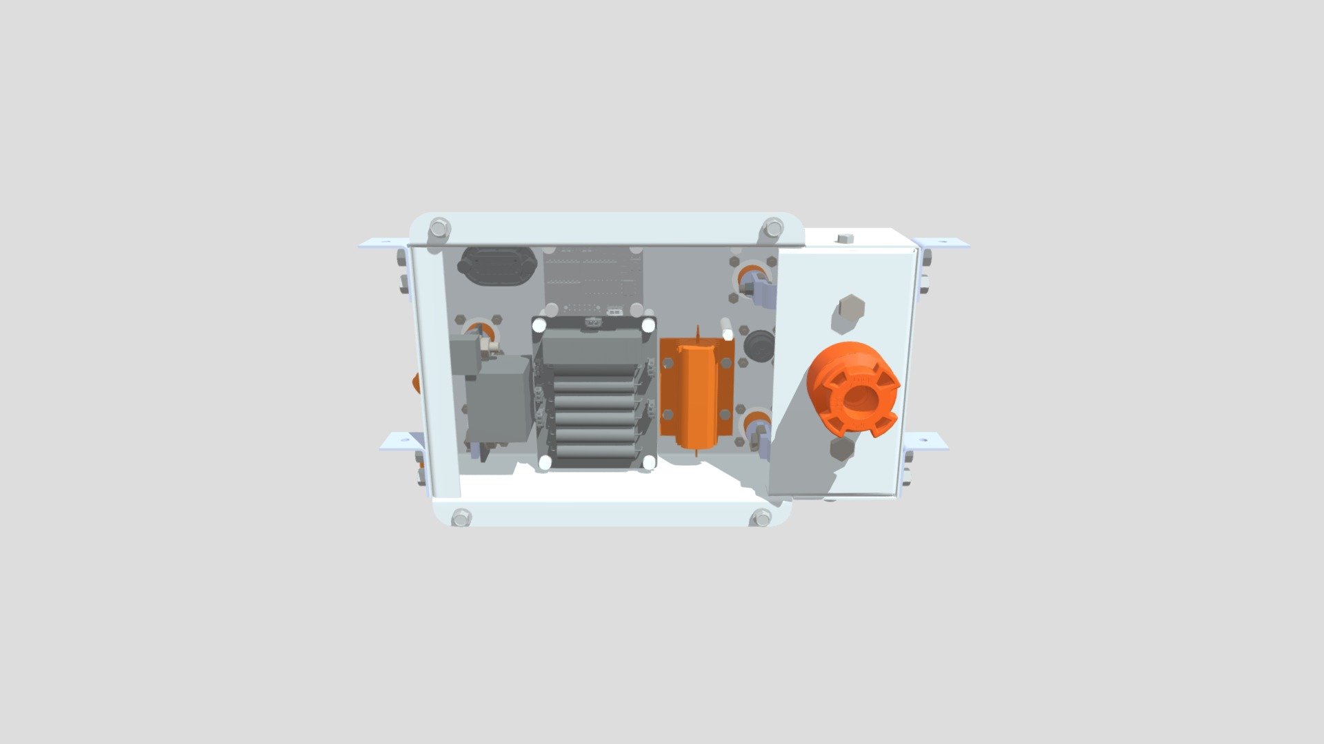 EV_Electrical_Box_3_Assembly - 3D model by kelvincaoyx [64d18e4 ...