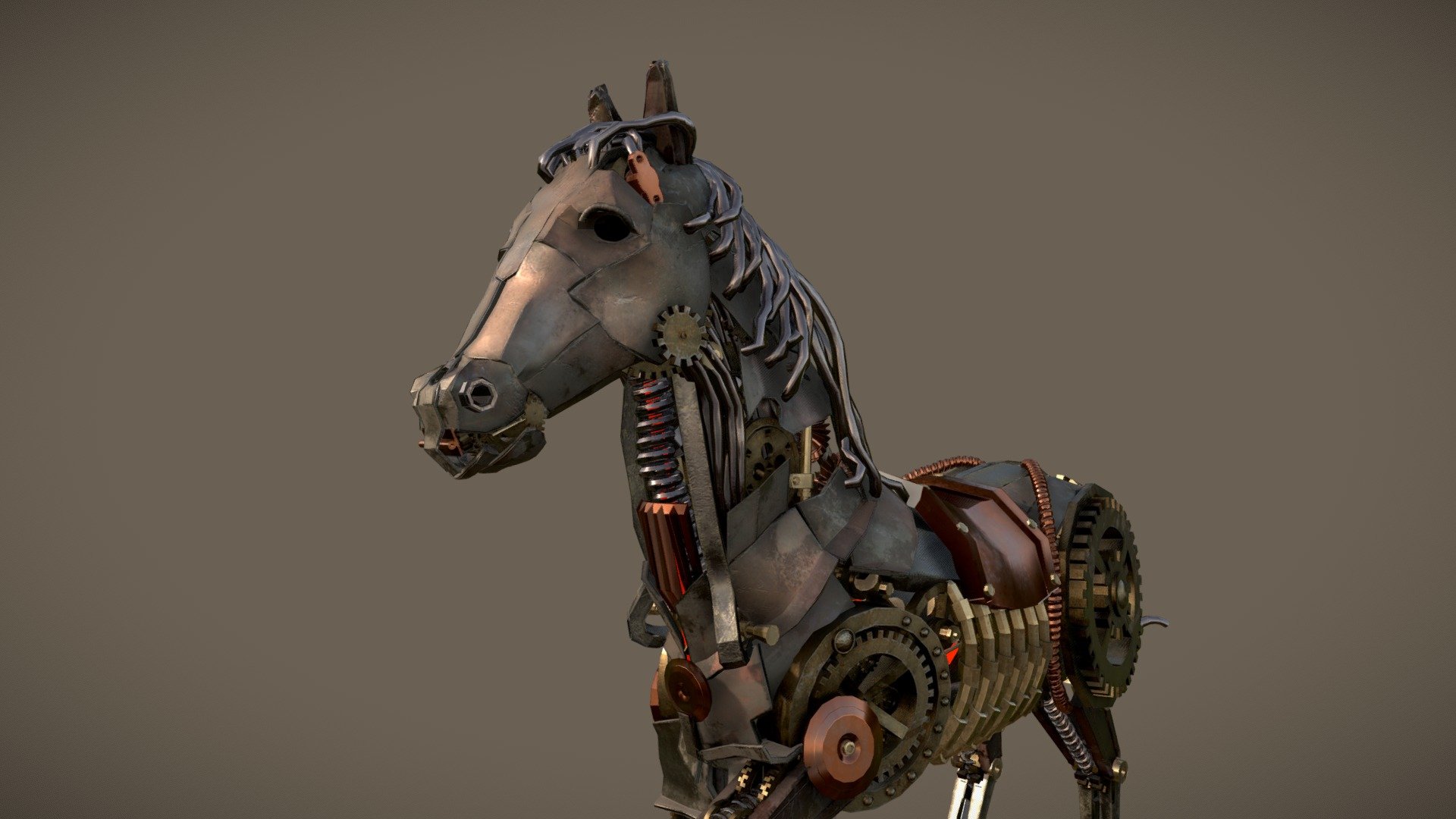 Ember - 3D model by Lena_Dauwe [64d1b1e] - Sketchfab