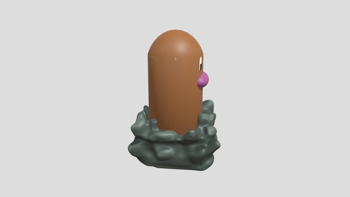 Pokemondiglet