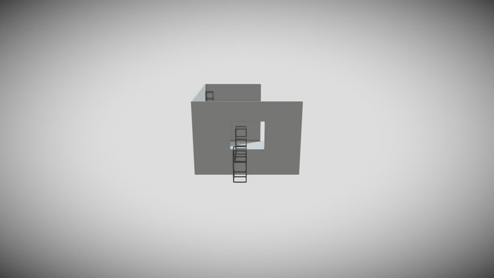 industrial_01 3D Model