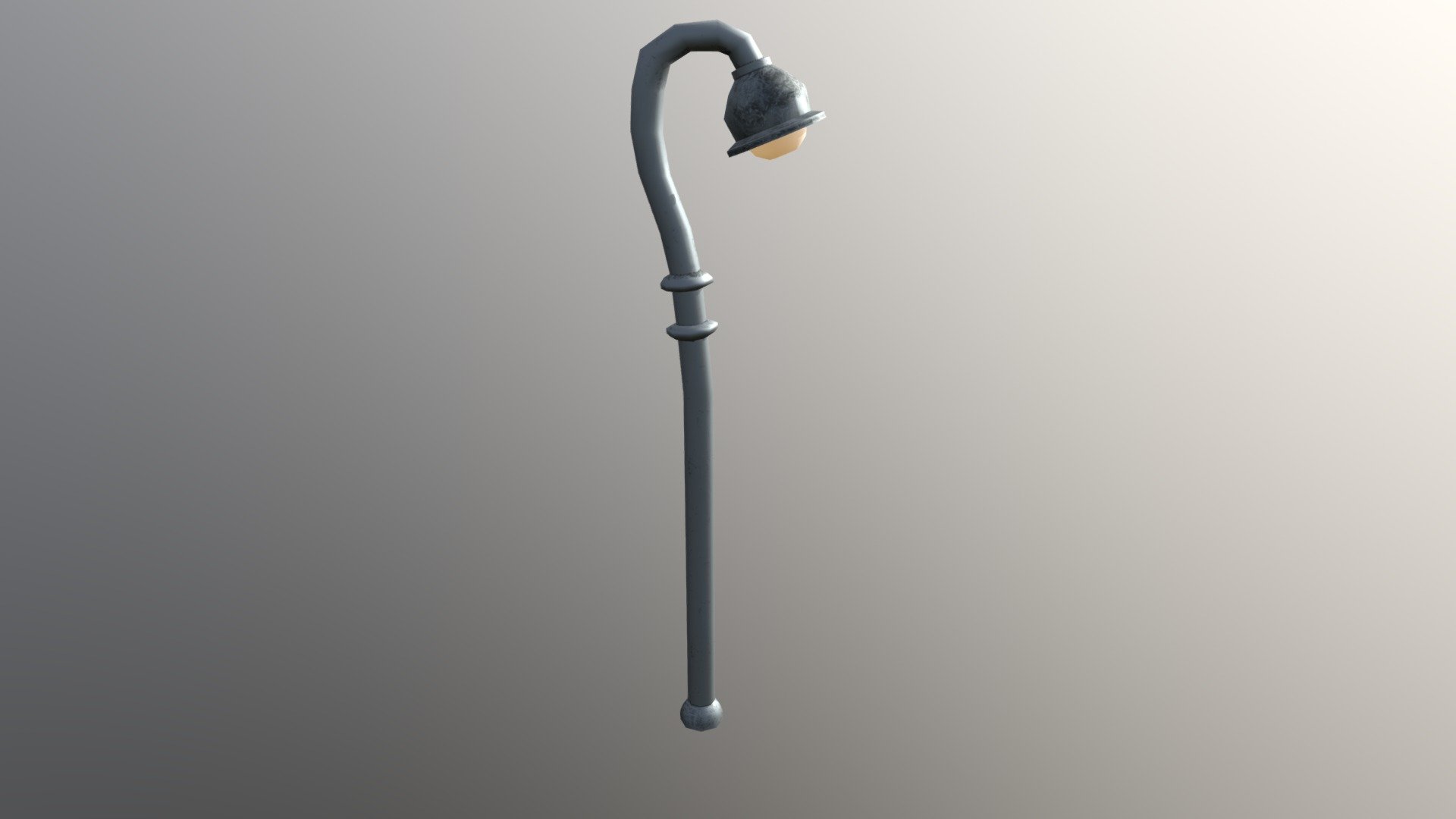 Street Lamp