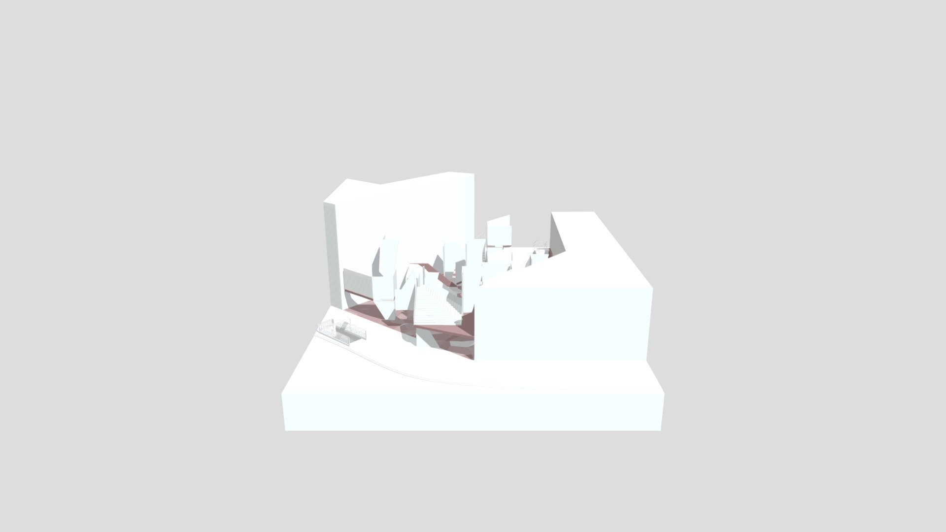 nonattached 1