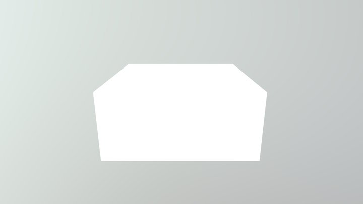 maison-test 3D Model