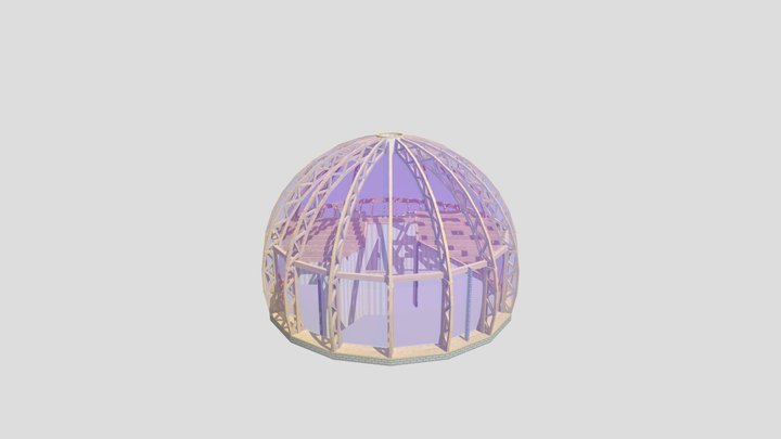1973_1 3D Model