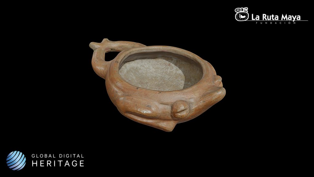 Effigy Vessel
