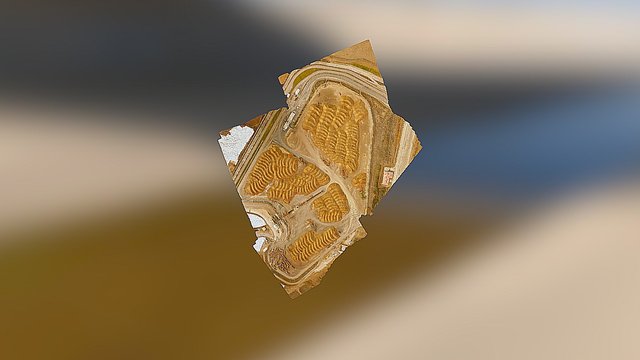 20151201 Silo Dji 3D Model
