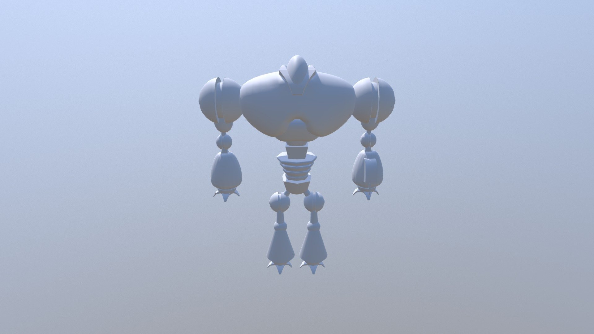 Complete(Robot)