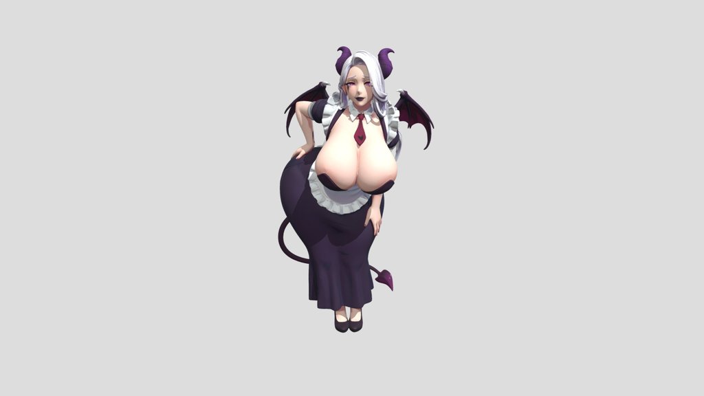 Lilith Nightshade
