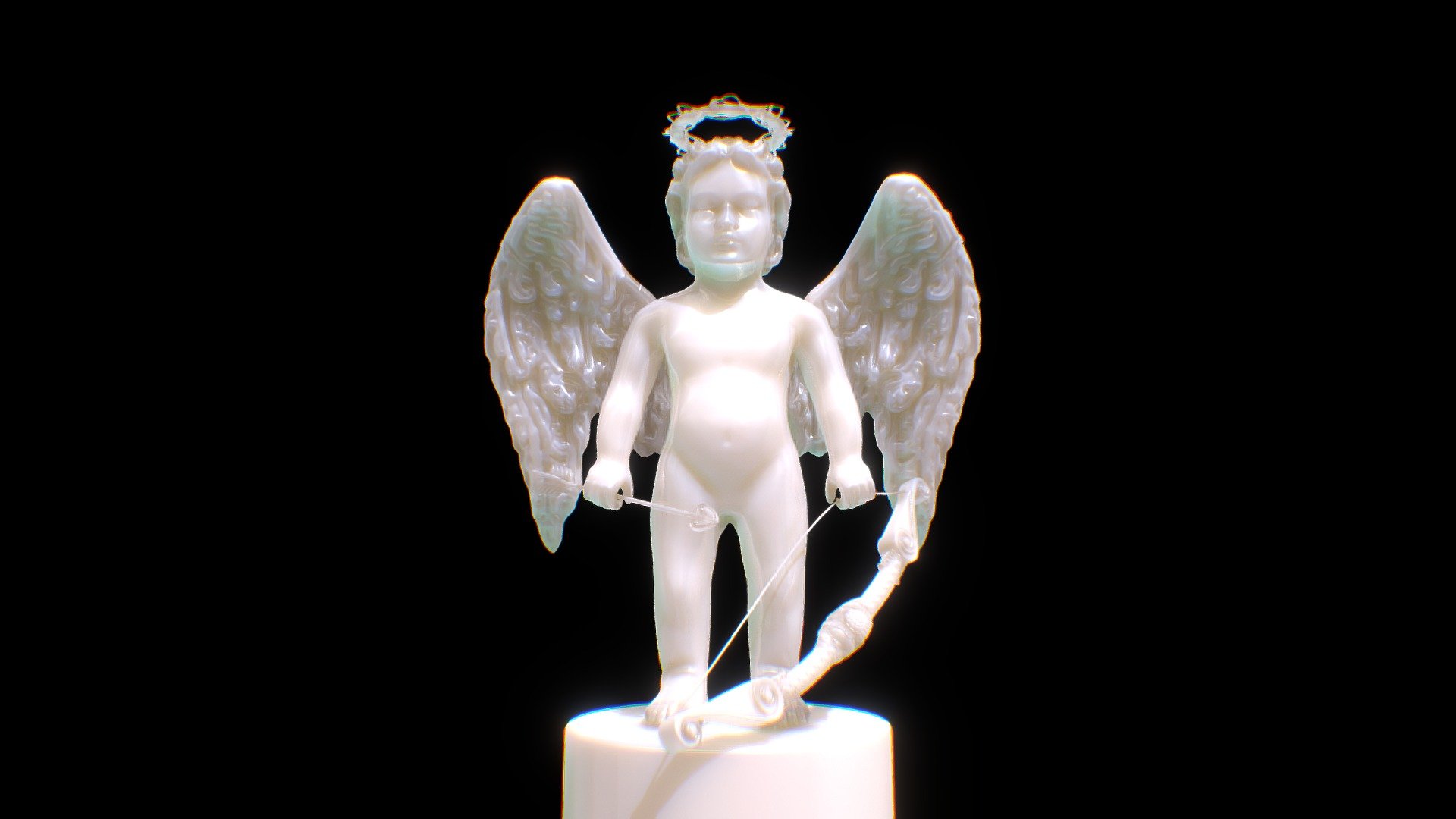 3d-eros 