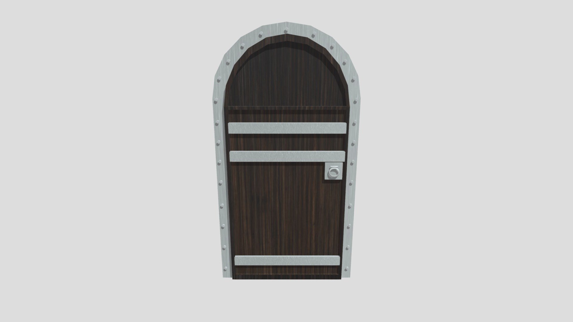 Second Door