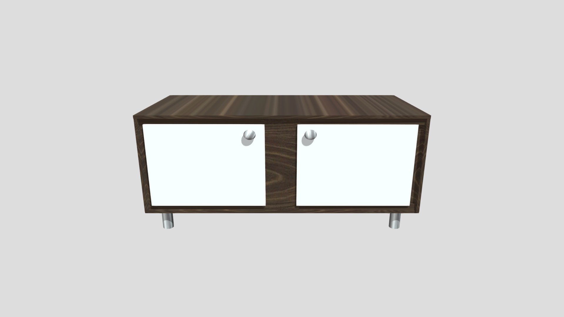 Shelf Storage