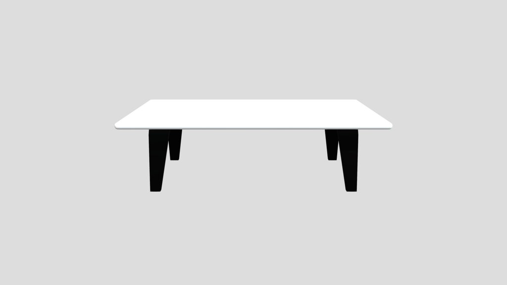 Coffee Table A
