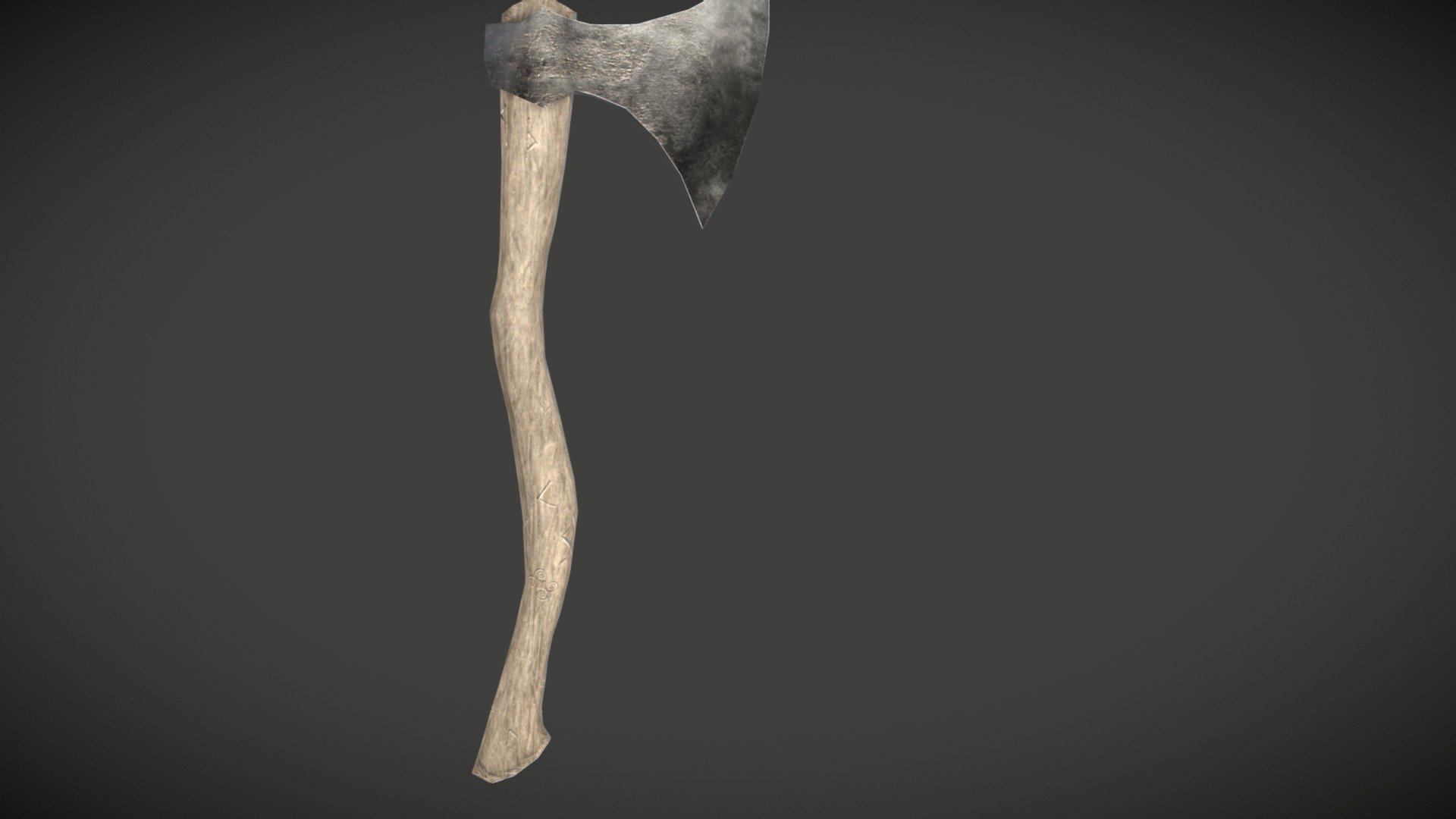 Battle Axe