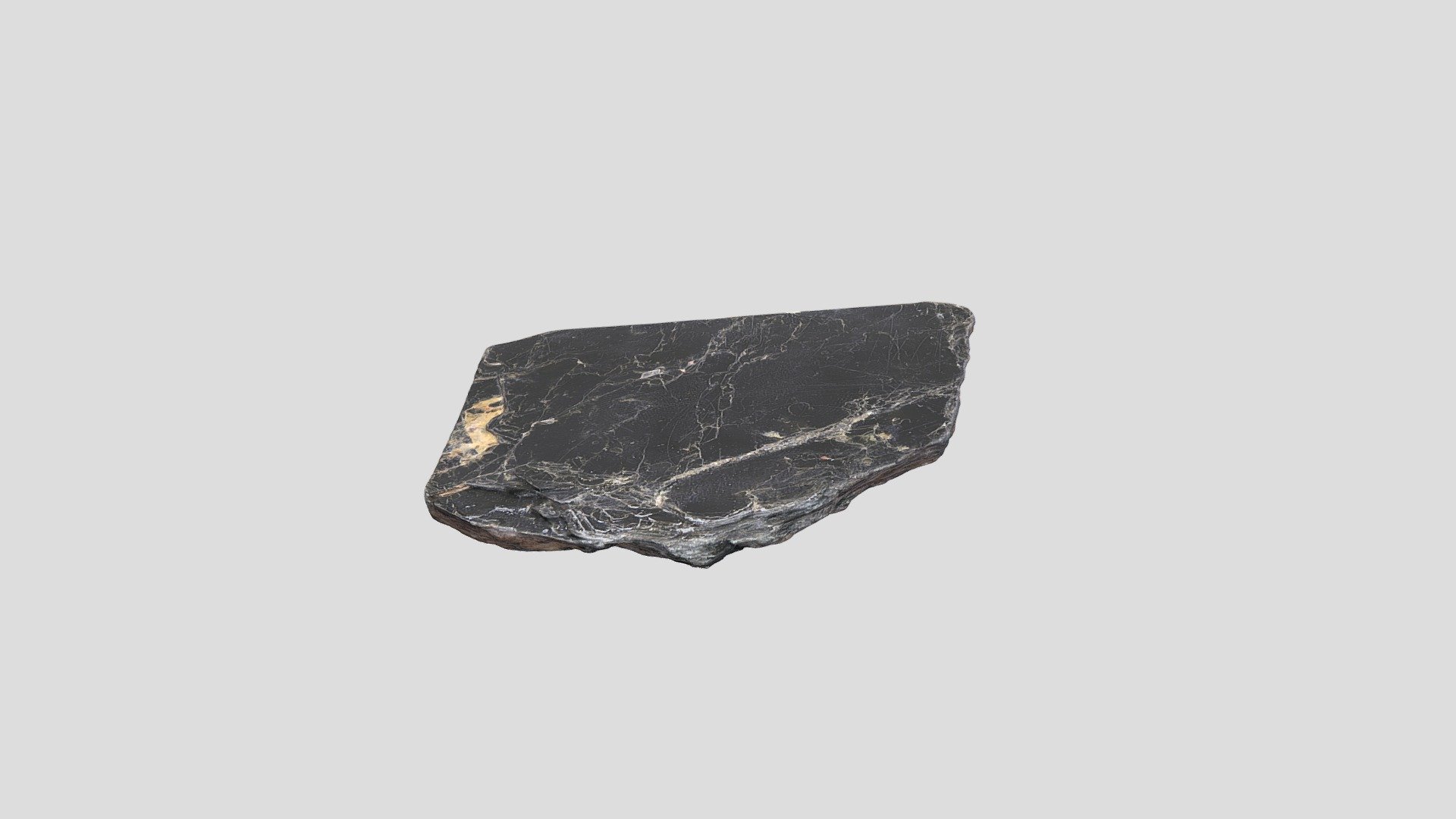 Unknown Mineral