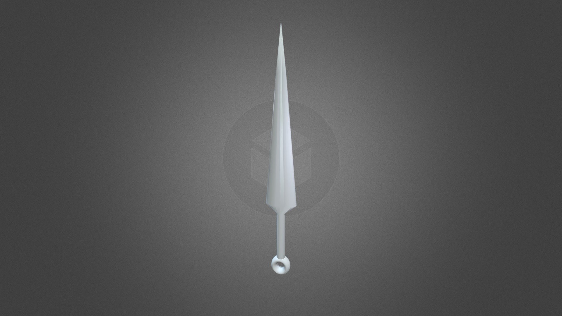 SWORD 3D DA HORNET_HOLLOW KNIGHT