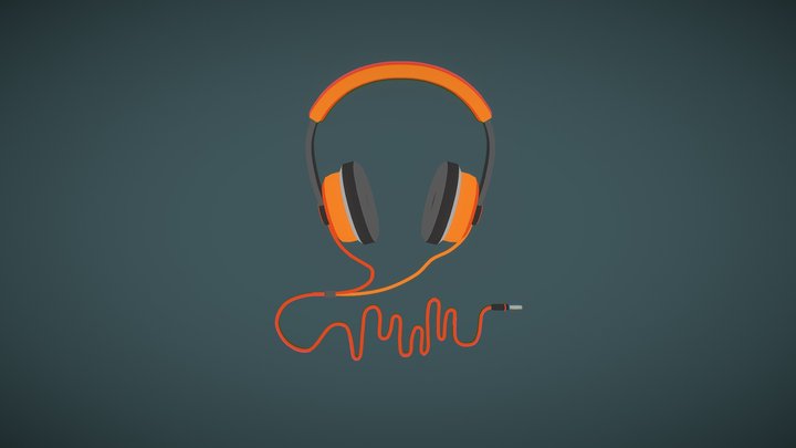 Headphones