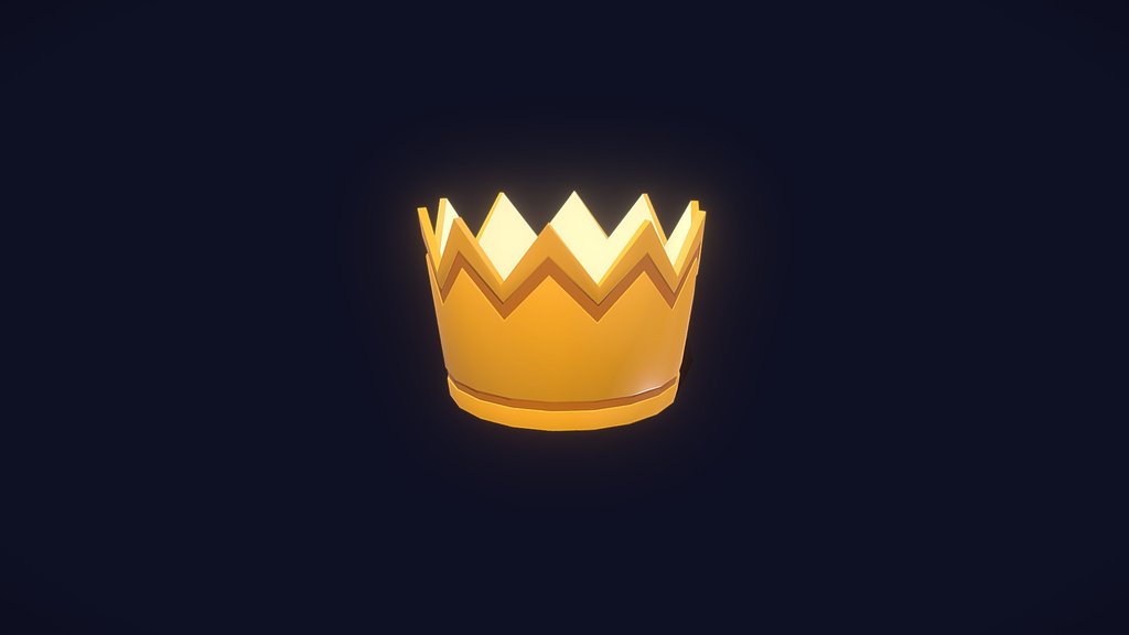 Fall Guys Crown