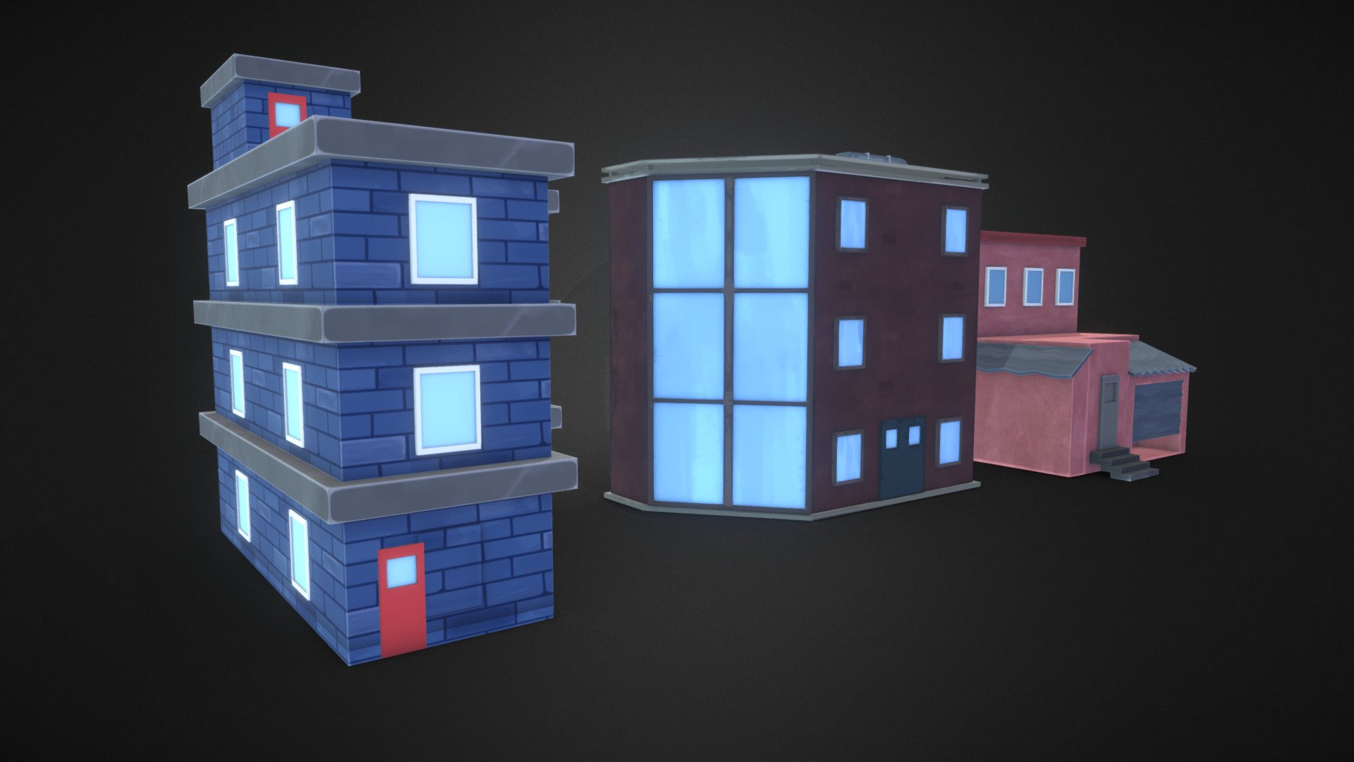 Houses