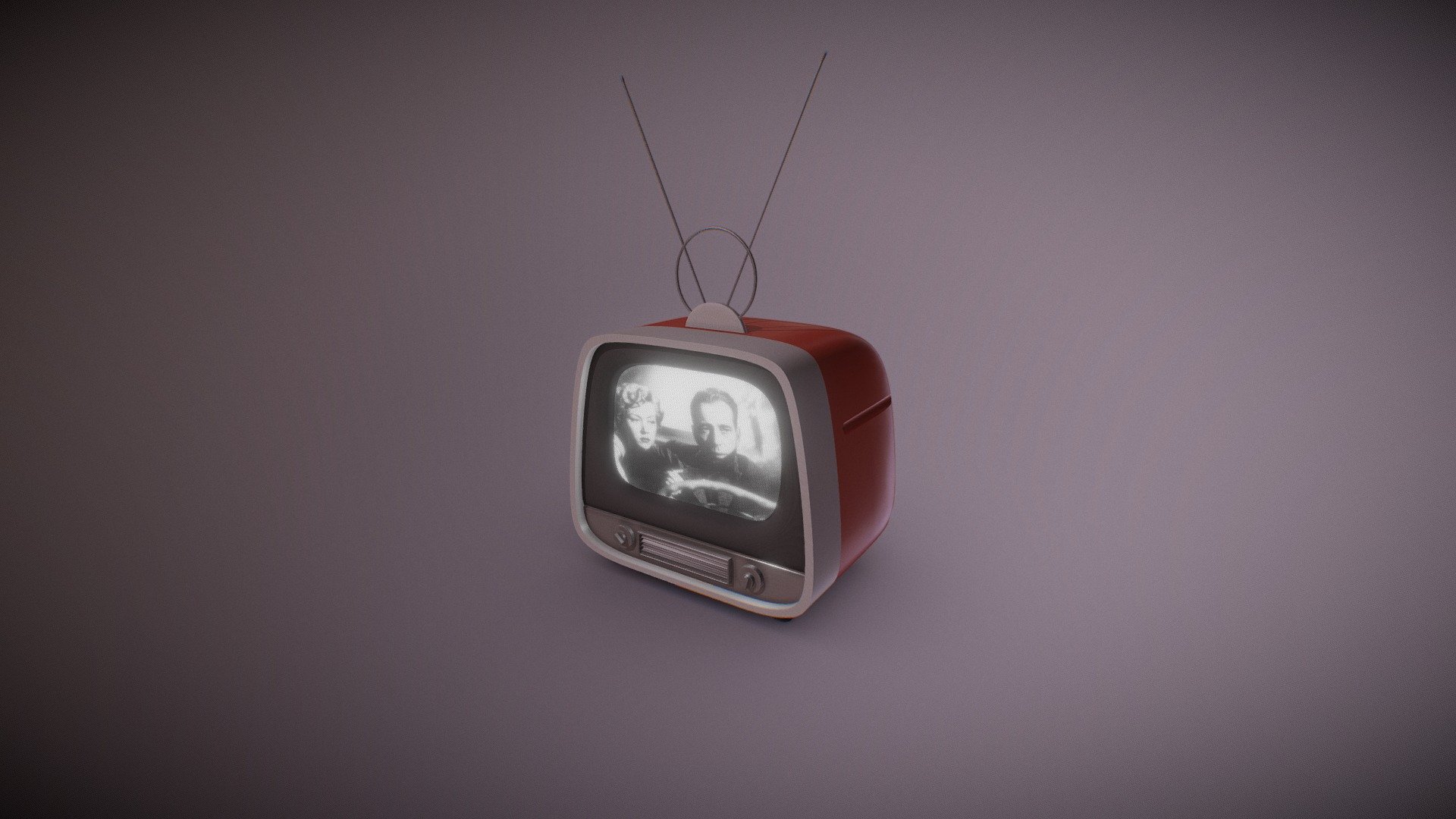 🗿 [Archive] SM RetroTV 01 A