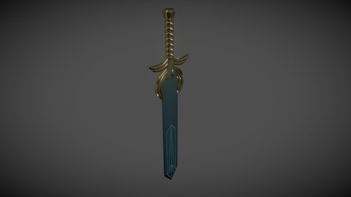 She-ra 3D models - Sketchfab