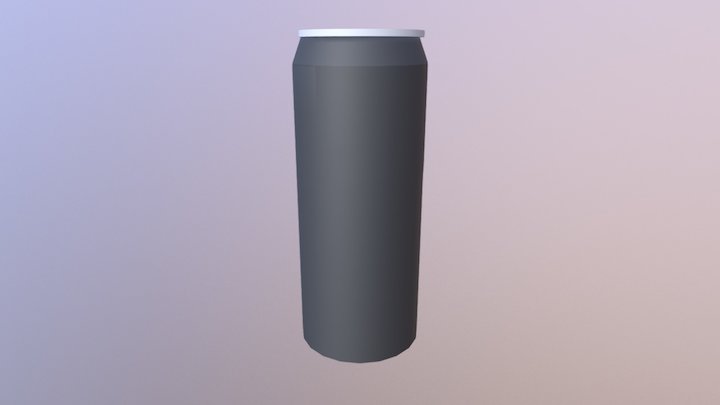 Burnboks 3D Model