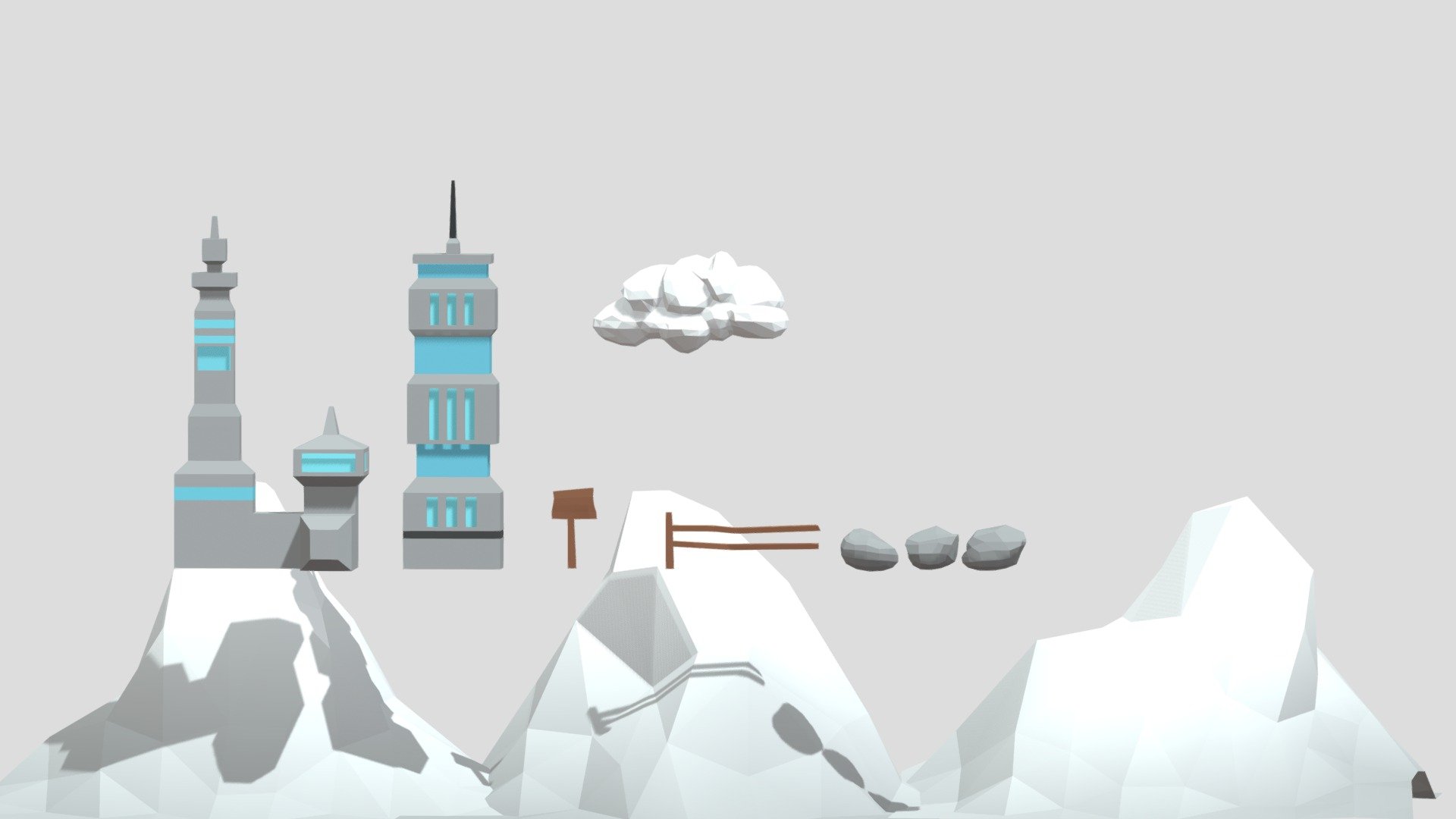 Game Asset 2