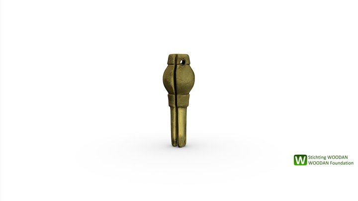 S0001_31092000 3D Model