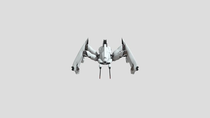 Mechs 3D models - Sketchfab