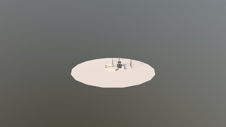 2 abb 3D Model