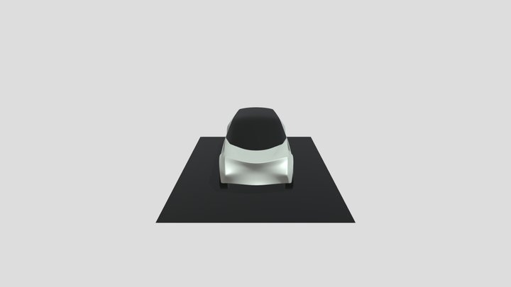 Ds Blen66666666666666666666 3D Model