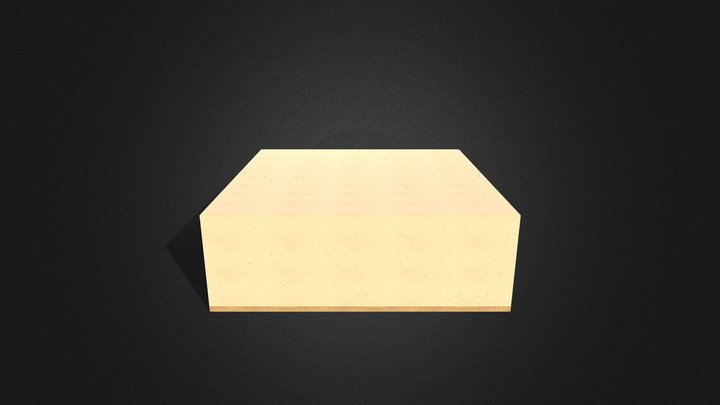 VR2 3D Model