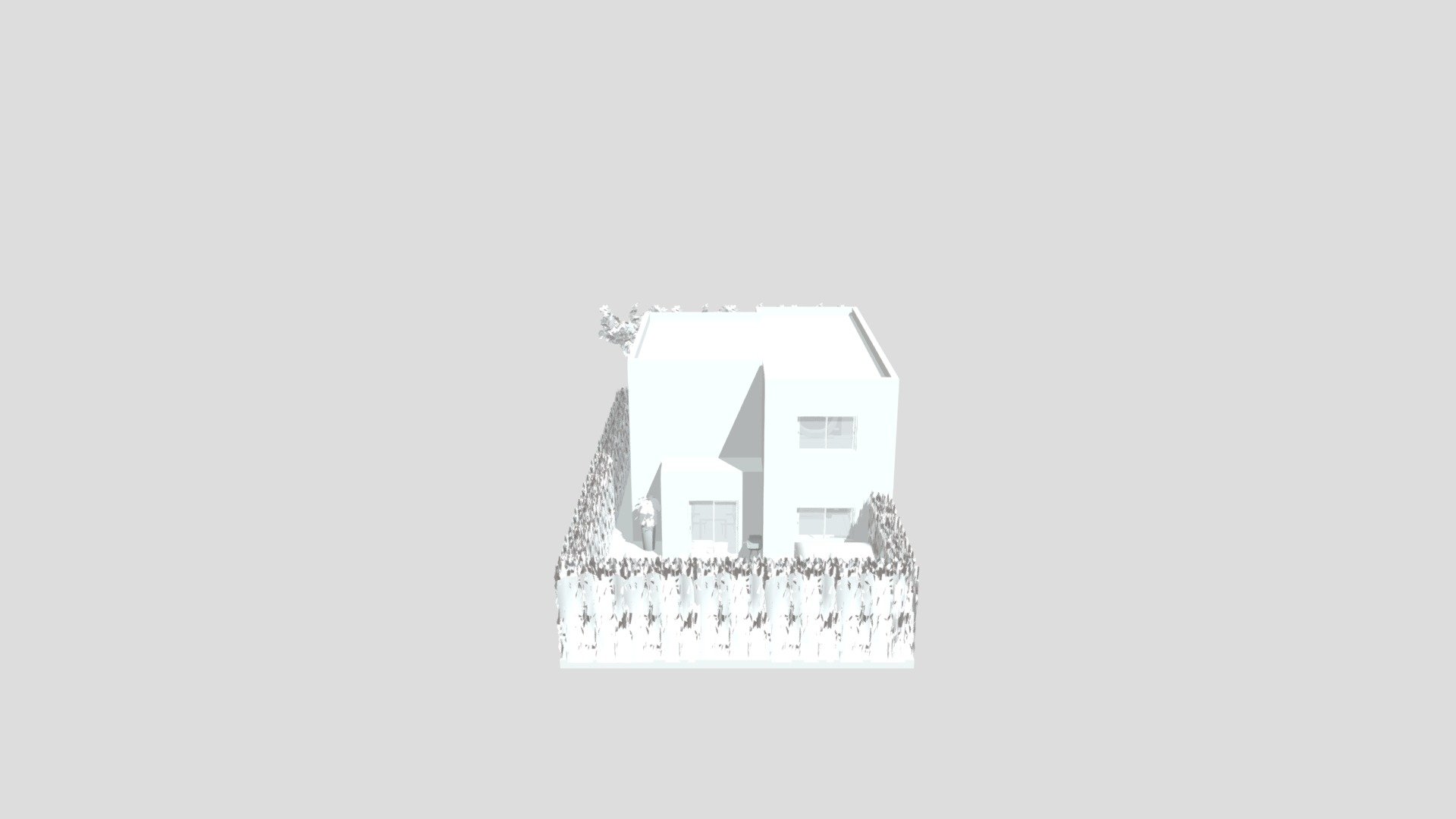 Modern house (7)