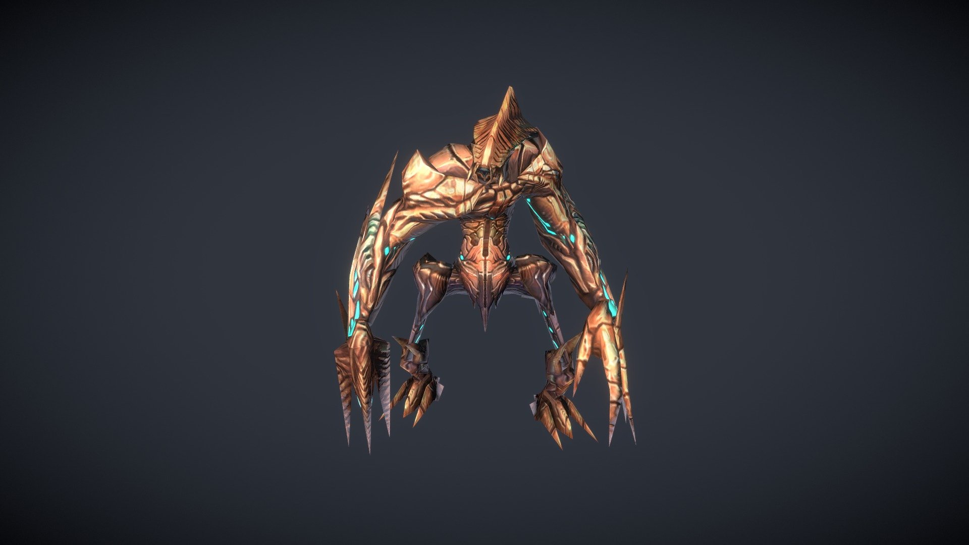 alienshooter-3d-model-by-garagearts-64e8299-sketchfab